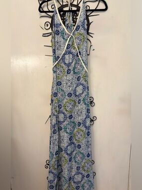 lovestitch Maxi Dress